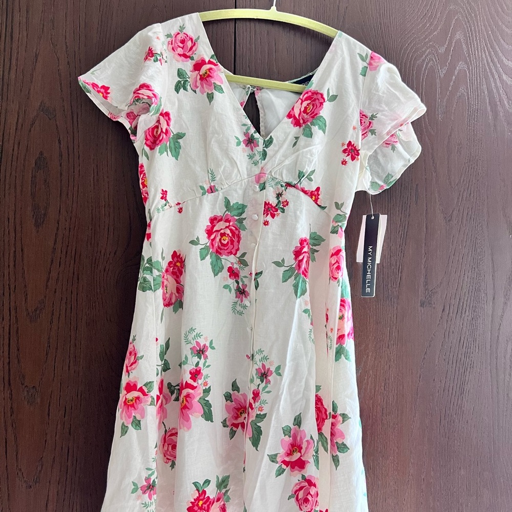 My Mitchell dress size XS